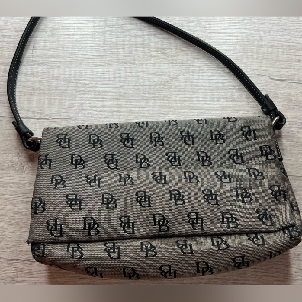 Dooney & Bourke Mini Shoulder Bag
